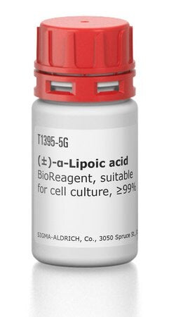 Lipoic acid Lipoic acid